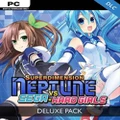 Idea Factory Superdimension Neptune VS Sega Hard Girls Deluxe Pack DLC PC Game